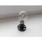 ЛАМПА НАКАЛИВАНИЯ E14 U-220V P-15W