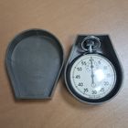 Секундомер советский. В прекрасном состоянии. Рабочий