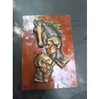 Панно настенное