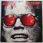 LP Dwa Plus Jeden - Aktor (1977)