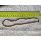 Бусы "жемчужные"