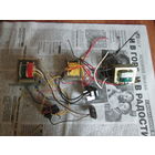 Трансформаторы.