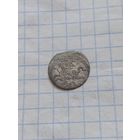 Двудинарий 1620 года