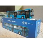 Автобус Камаз-5299. Мосгортранс.