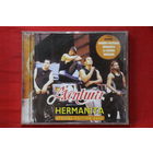 Aventura - Hermanita (2004, CD)