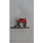 ДСО "Спартак". Конькобежный спорт *