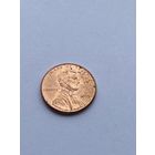 1 цент 2015 г., США