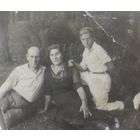 Старое фото в коллекцию