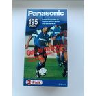 Кассета Panasonic NV-E195PXP3W