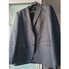 Пиджак Коминтерн