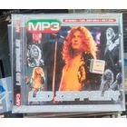 CD Led Zeppelin 10 albums MP3