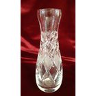 Ваза хрустальная 15 см, Германия