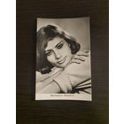 Артисты Федорова