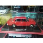 1:24 с рубля