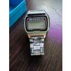 С рубля! Часы электроника-5