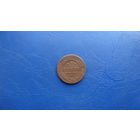 2 копейки 1901 Кабинетный сохран!                                                                                                        (03)