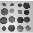 Средневековые