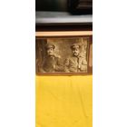 Фотография. 371 Минская дружина.