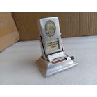 Перекидной календарь