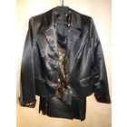 Комплект (костюм) женский (пиджак, юбка, топик), размер 46