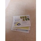 Хмк Украина прошедшие почту 9 шт