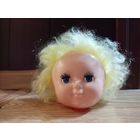 Голова от куклы СССР