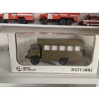 Газ 66 от автоистория