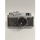 Фотоаппарат "Мир"