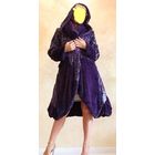 Эксклюзивное меховое пальто, Турция, 46-48-50 размер