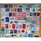 Марки Германия - 75 шт