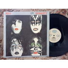 Виниловая пластинка KISS. Dynasty.