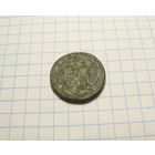 Полушка 1747
