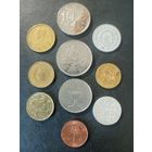 Австралия, Китай, Тайланд, Югославия, Израиль, Аргентина, Гон Конг, Кипр, Чехия, Малайзия