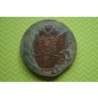 5 копеек 1764 г. ЕМ
