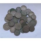 Монеты СССР дореформа 45 штук