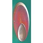 Значок Перо Жар птицы