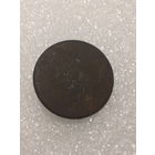 Пуговица веллингтон