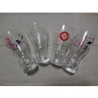 Стаканы Coca-Cola