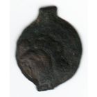 Пантикапей Халк III в. до Н.Э.