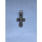 Крестик. Серебро 925пр.