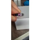 Кольцо 875 звезда Ленинград