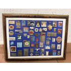 Значки СССР (города)