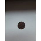 Жетон телефонный Украина