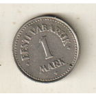 Эстония 1 марка 1922