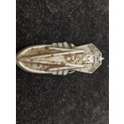 Шильдик к велосипеду