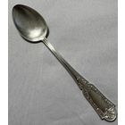 Ложка серебряная 916 пробы. СССР.