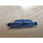 Значок Автомобиль ЗИЛ 114.