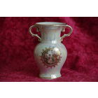 Ваза ( Германия )  9,5 см  ( целая )