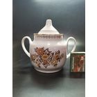 Сахарница СССР Рига.