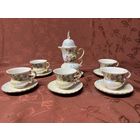 Маленький кофейный сервиз